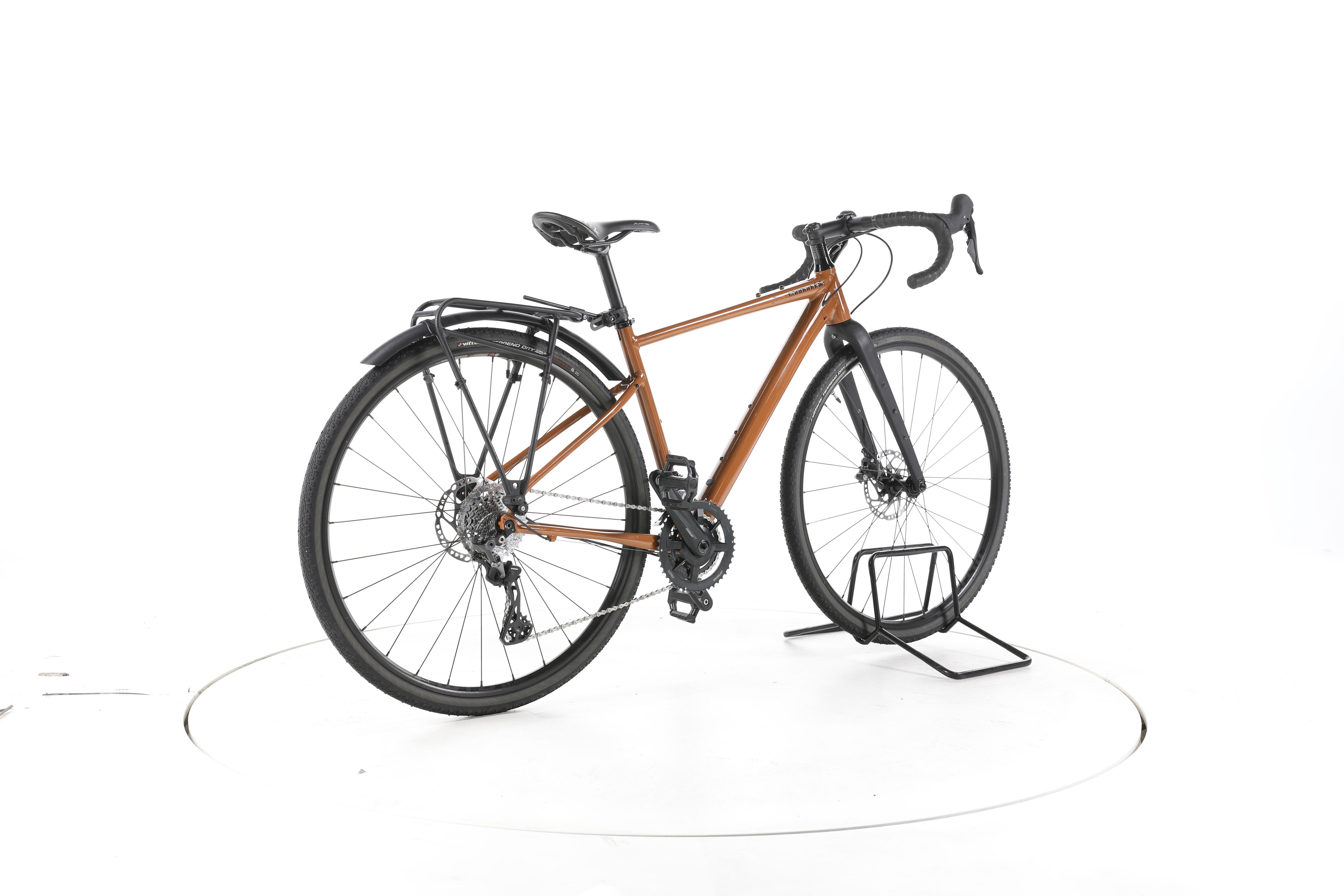Cannondale Topstone 1 Gravelbike - Image 12