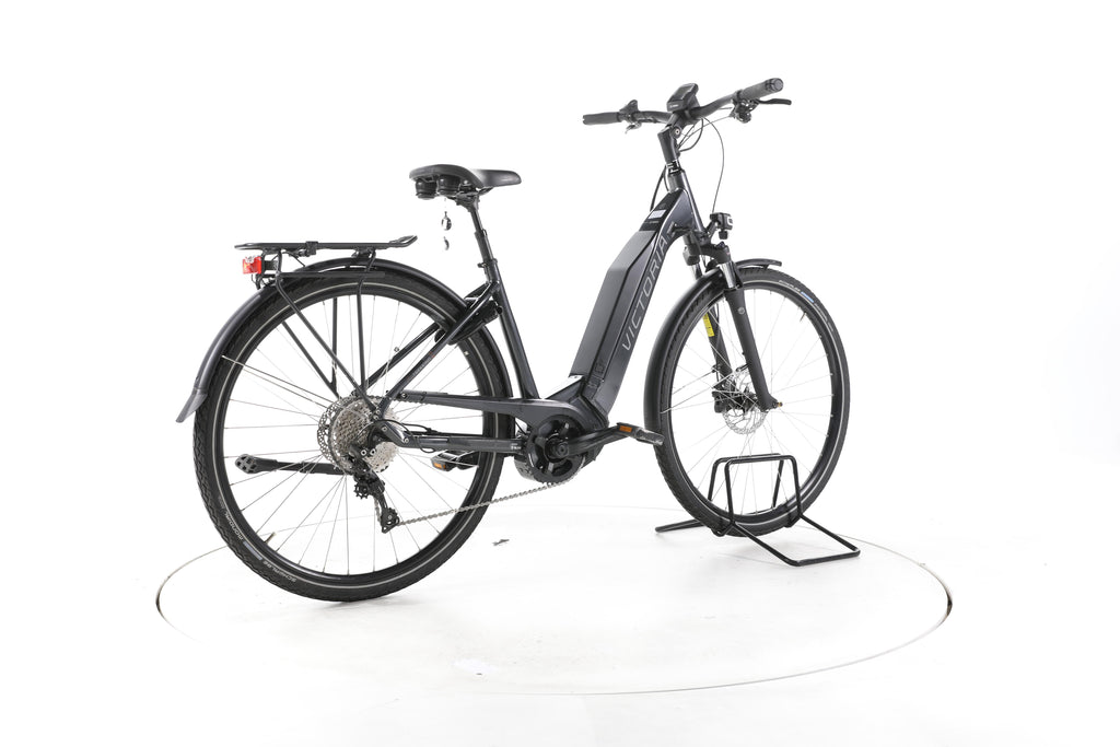 Victoria eTrekking 10.9 Trekking E-Bike Tiefeinsteiger - Image 12