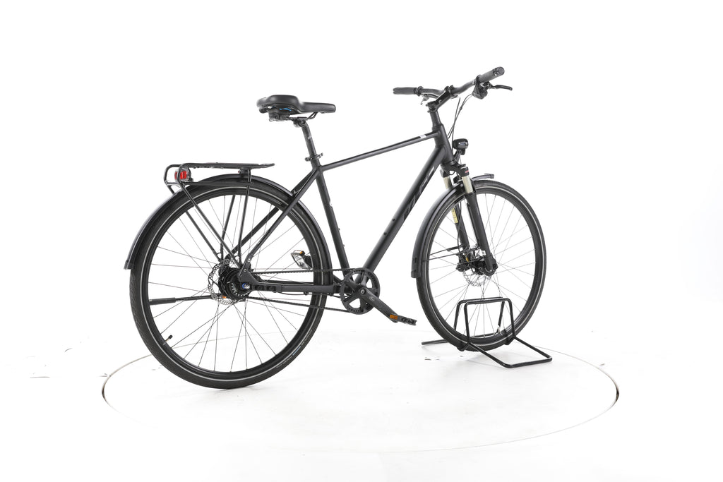 KTM Maranello 11 light Fahrrad City & Trekking - Image 12