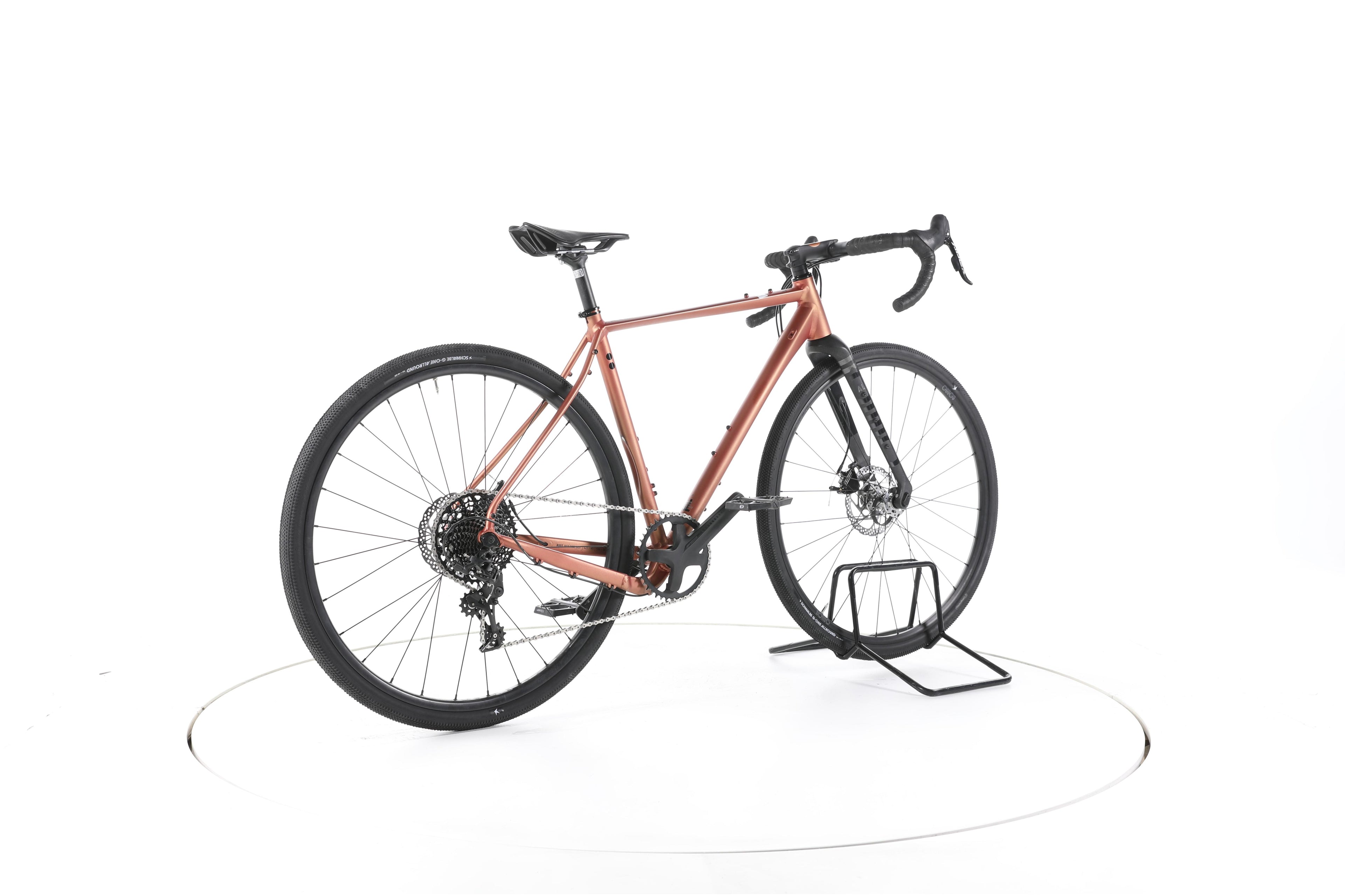 Rondo Ruut AL 2 Gravel Plus - Image 12