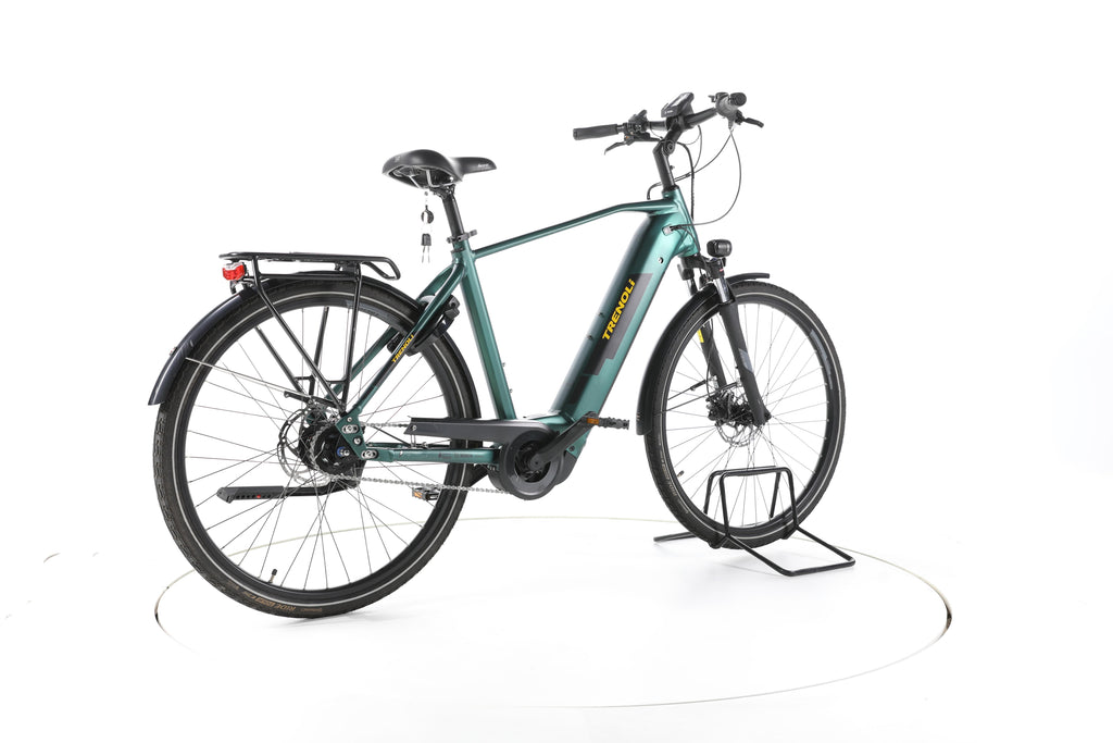 Trenoli LIVENZA sportivo City E-Bike - Image 12