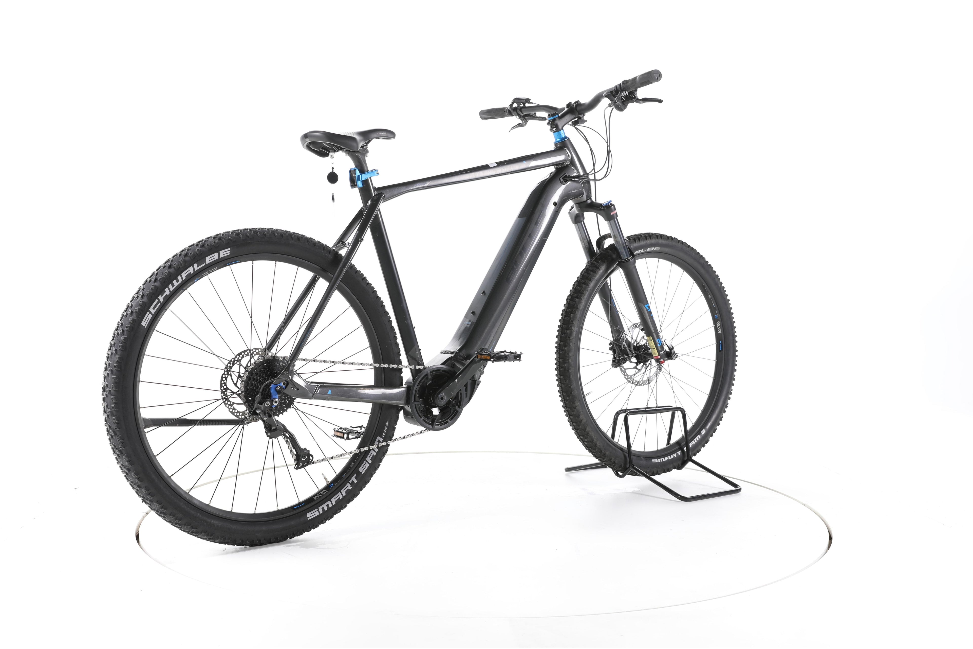 Bulls Copperhead Evo E-Bike 2023 - Image 12