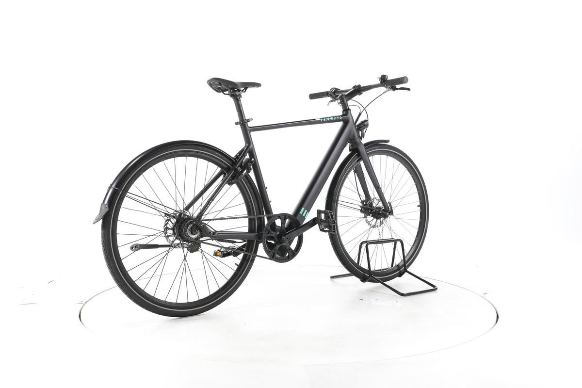 TENWAYS CGO600 City E-Bike - Image 12