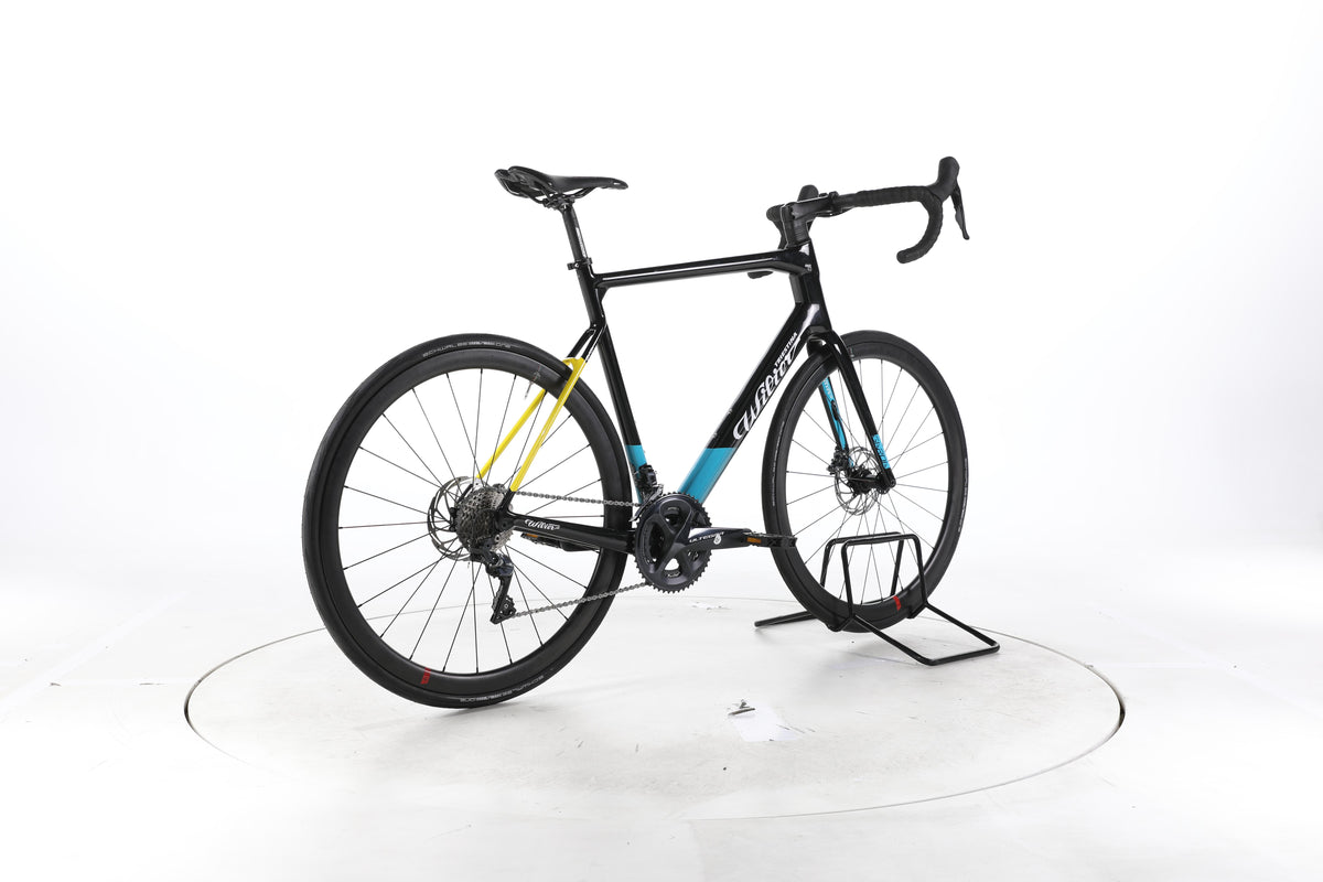 Wilier Garda Rennrad Carbon - Image 12