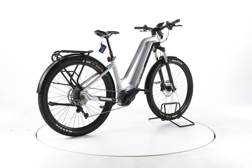 FLYER Uproc2 2.10 Trekking E-Bike - Image 12