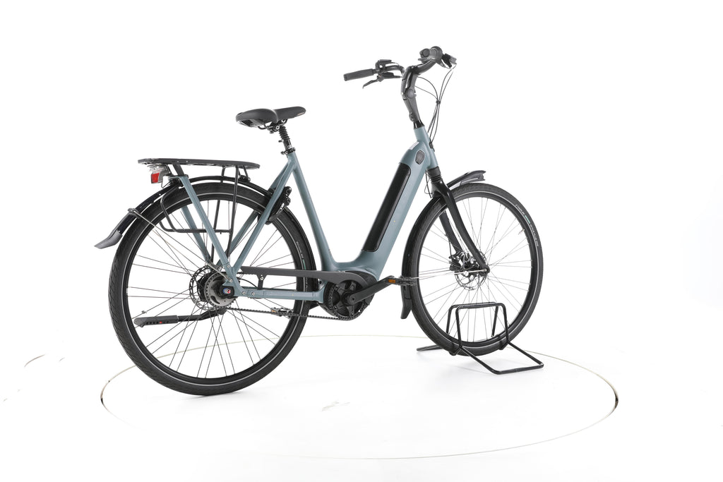 Gazelle Arroyo c5 HMB Trekking E-Bike Tiefeinsteiger 2024 - Image 12