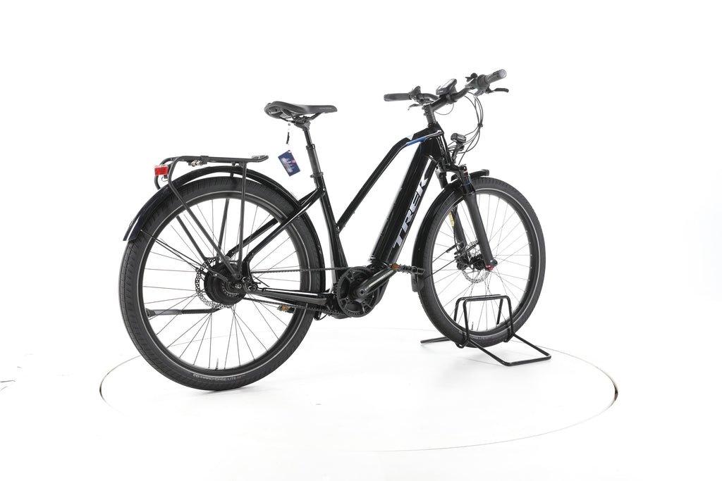 Trek Allant+ 9 Trekking E-Bike - Image 12