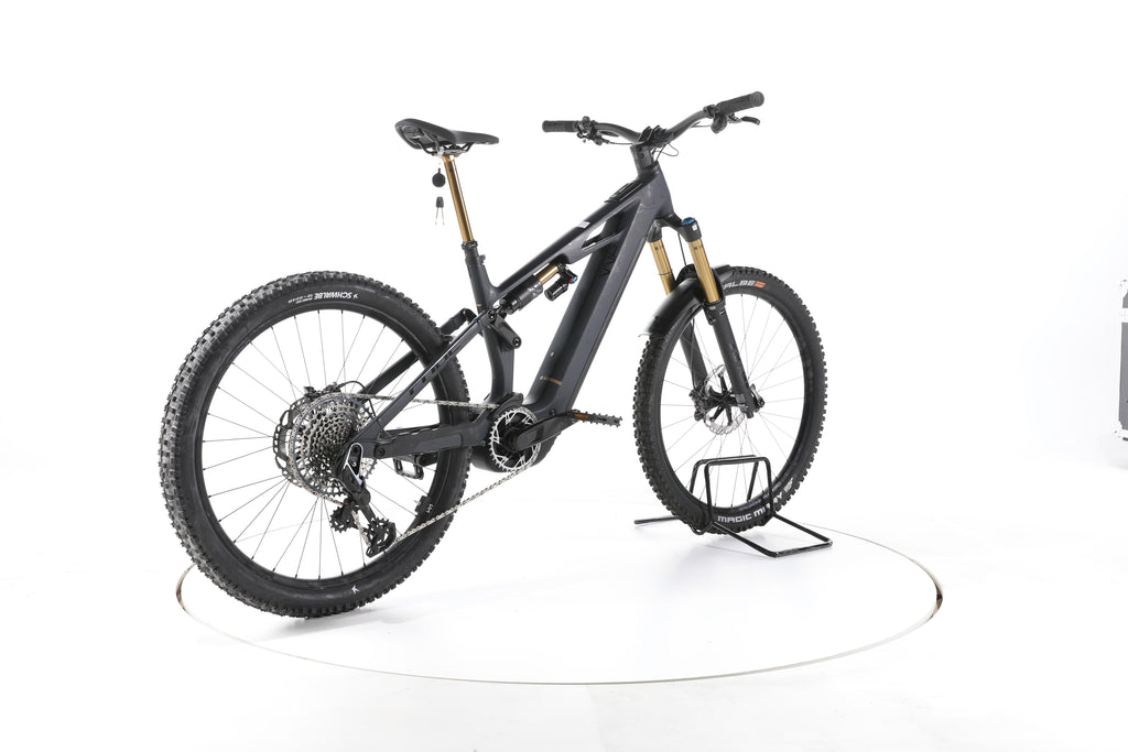 Cube Stereo Hybrid ONE77 HPC AT E-Bike Fully Carbon 2025 - Image 12