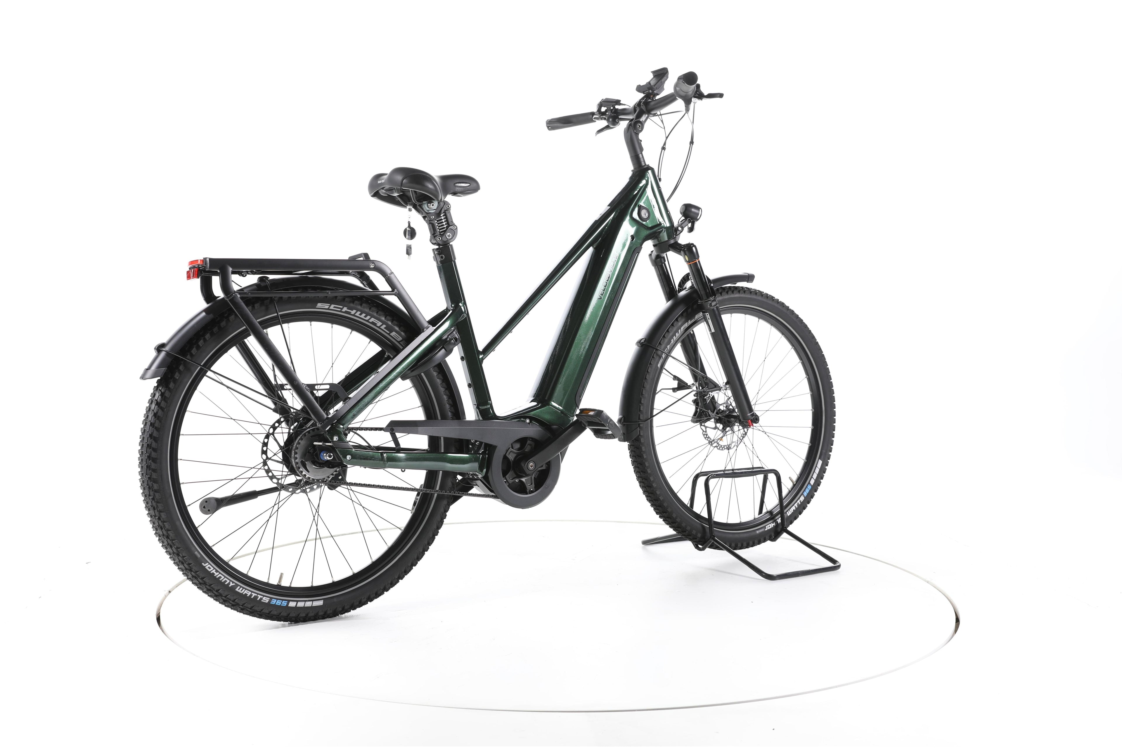 Velo de Ville SEB 890 PRO City E-Bike 2025 - Image 12