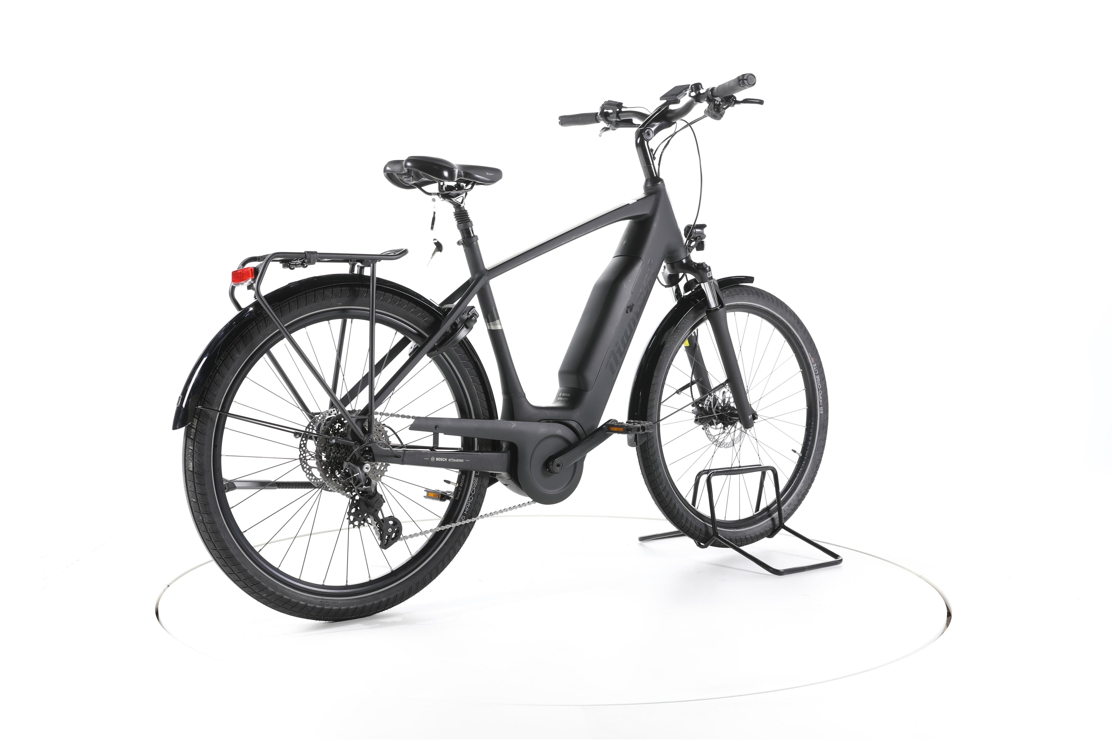 Diamant Mandara Trekking E-Bike 2024 - Image 12