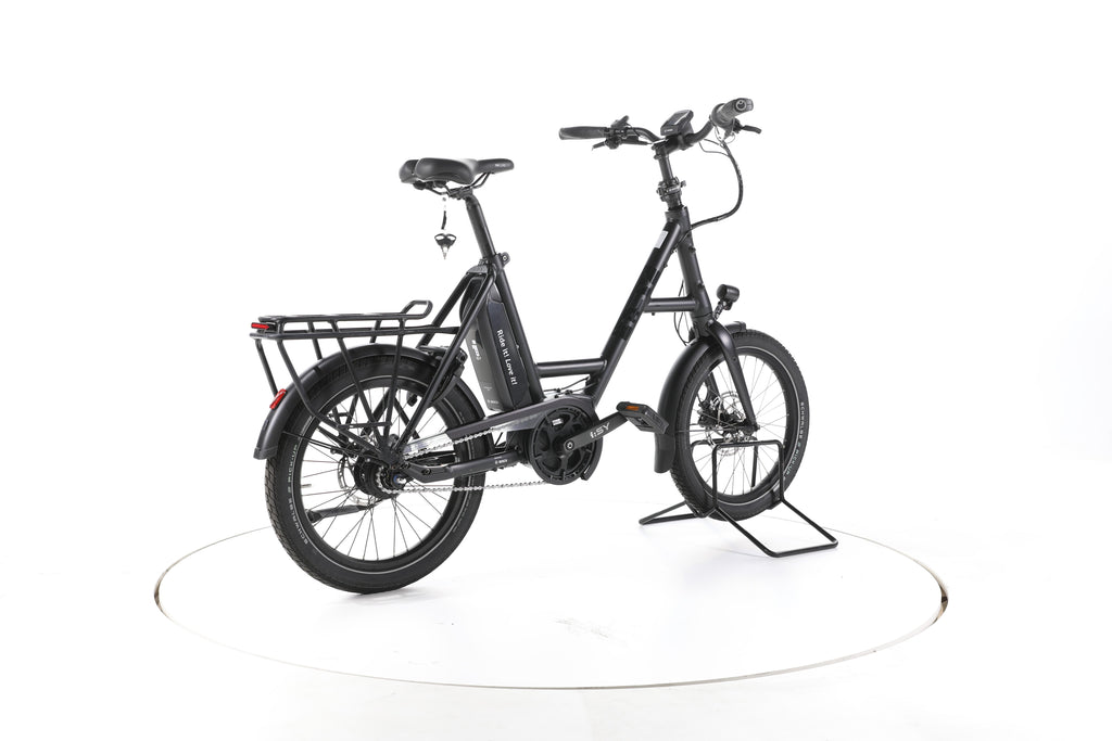 i:SY S8 F Kompakt E-Bike Tiefeinsteiger - Image 12