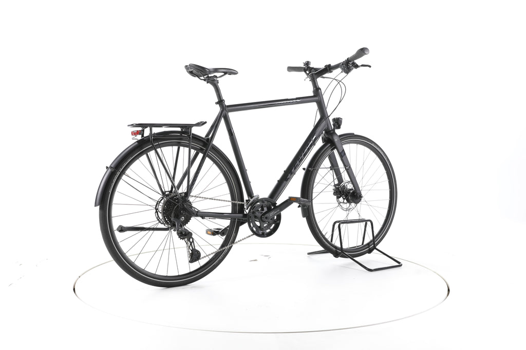 Stevens 6X Lite Tour HT - Image 12