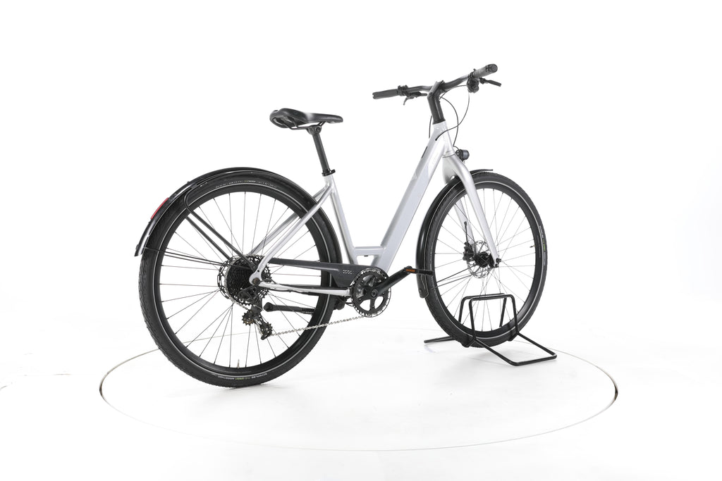 Coboc Kallio RGD Trekking E-Bike Tiefeinsteiger - Image 12