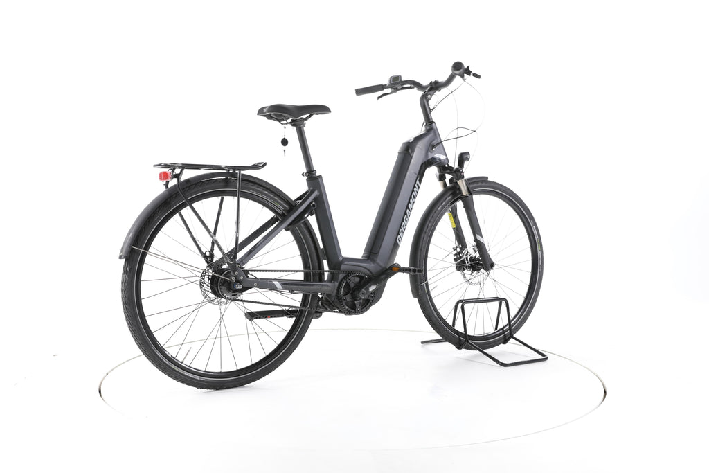 Bergamont E-Horizon N5e FH City E-Bike Tiefeinsteiger - Image 12
