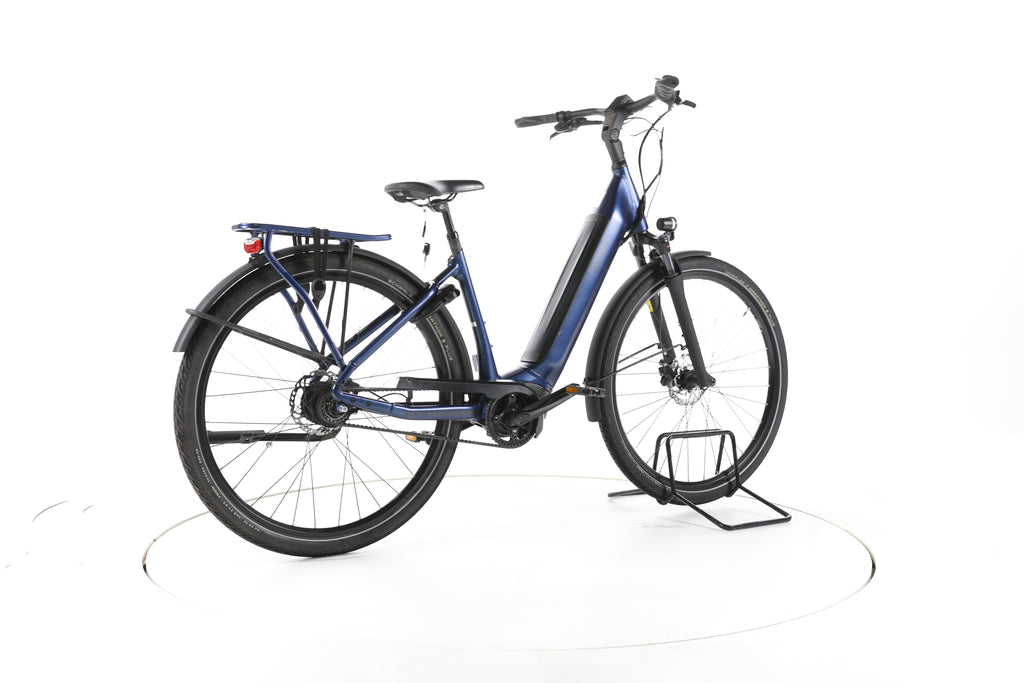 Giant DailyTour E+ 1 BD LDS City E-Bike Tiefeinsteiger - Image 12