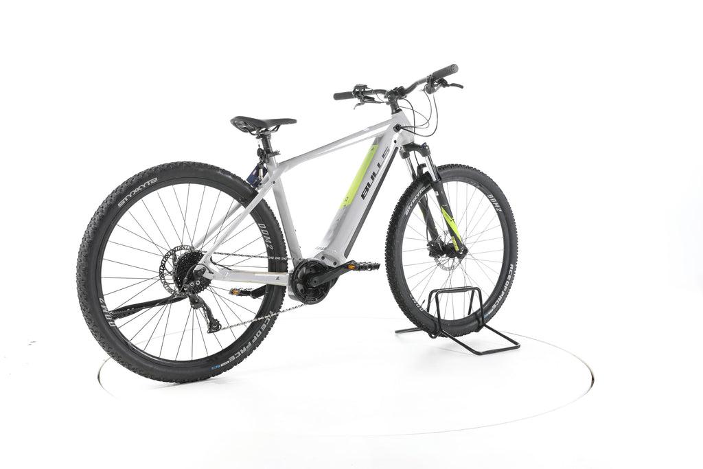 Bulls LT Evo CX E-Bike - Image 12