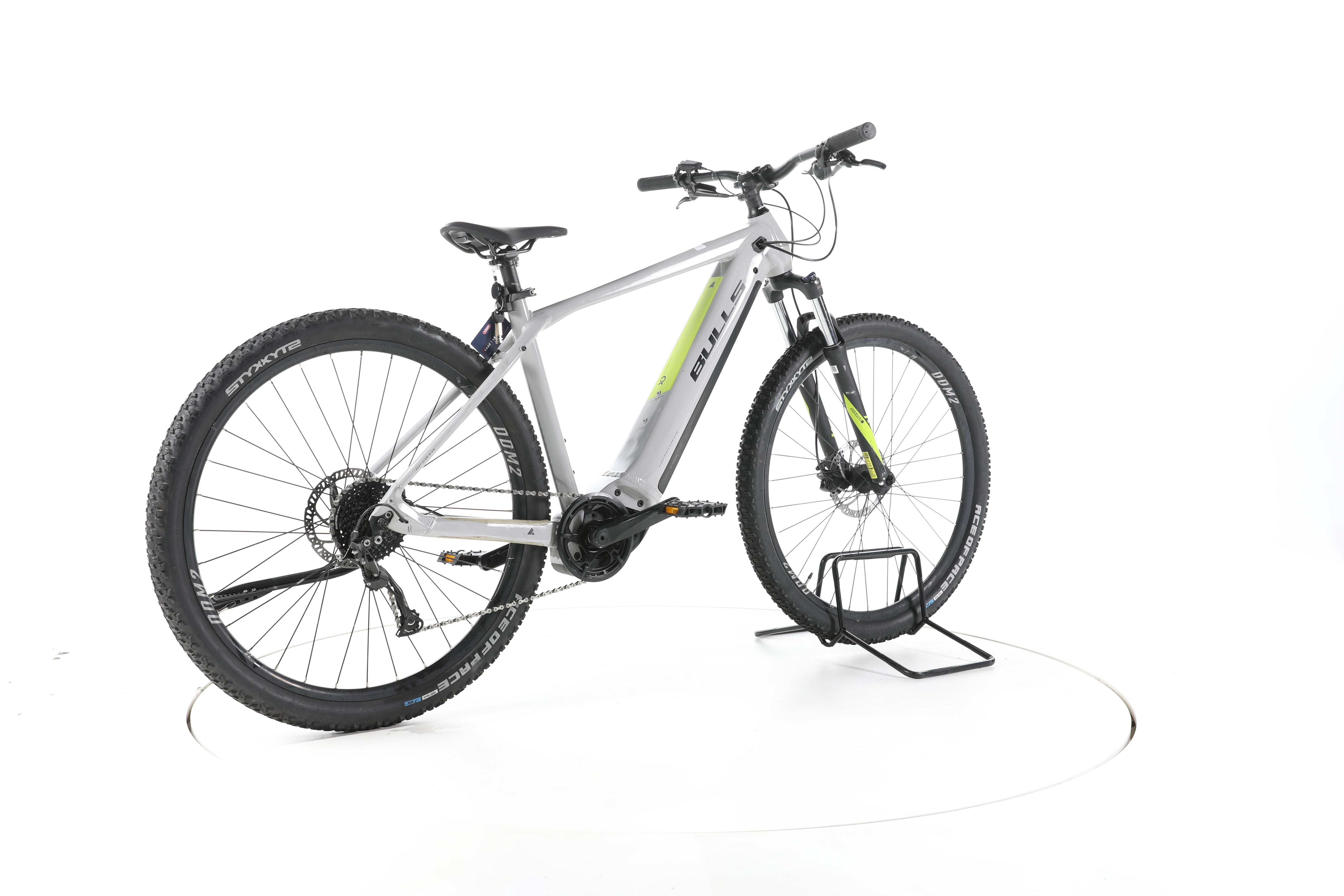 Bulls LT Evo CX E-Bike - Image 12