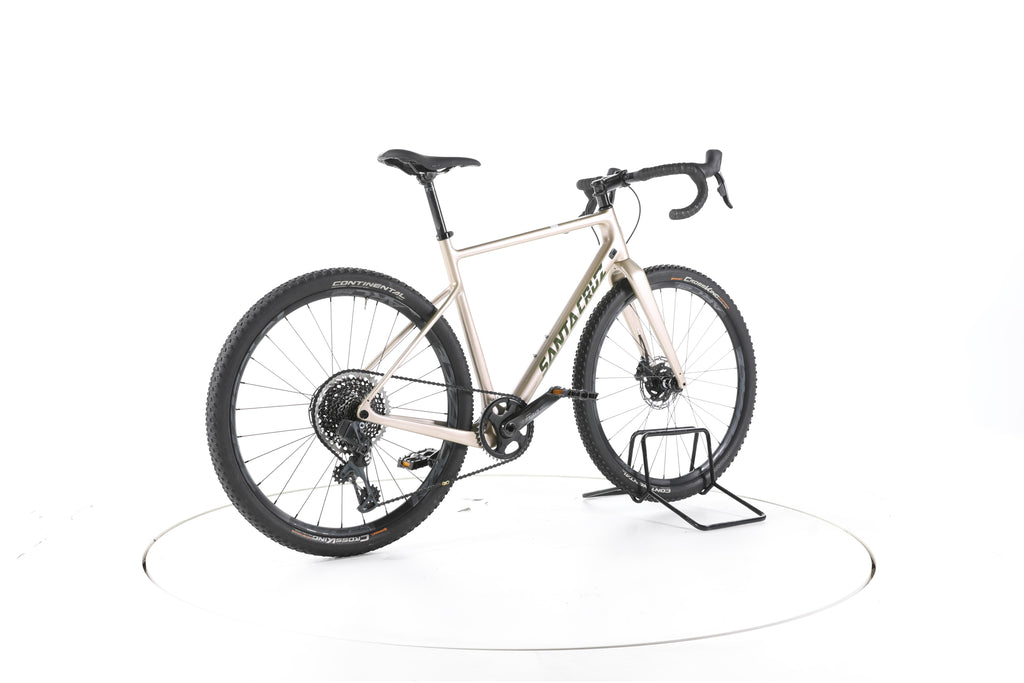 Santa Cruz Stigmata Force 1x AXS Fahrrad Rennrad & Gravel - Image 12