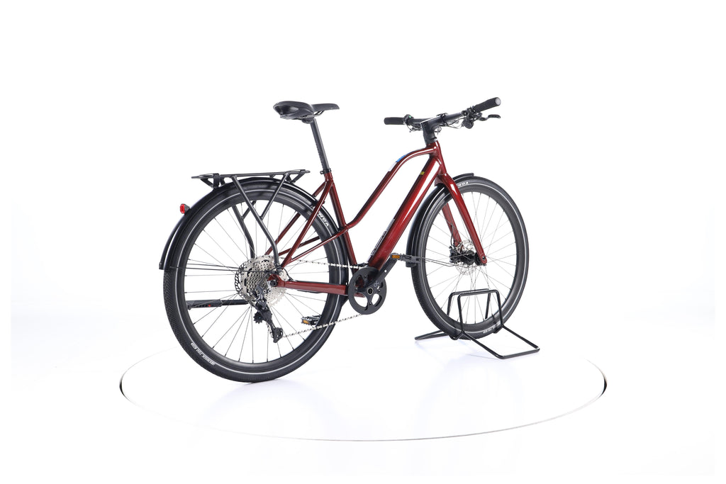 Orbea VIBE MID H30 EQ E-Bike 2023 - Image 12