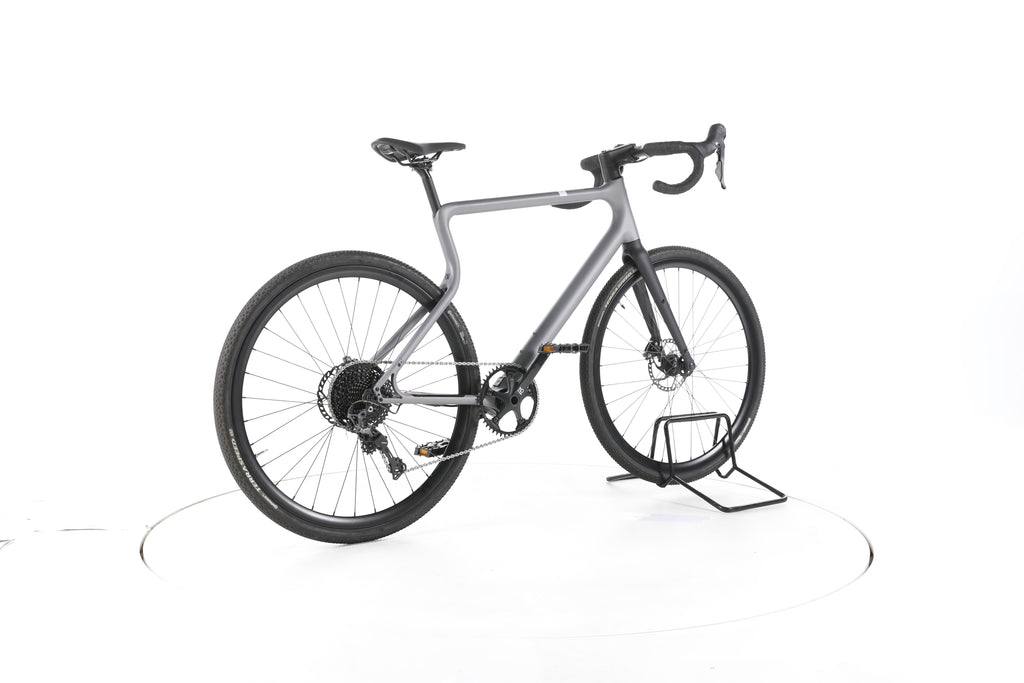 Urwahn Waldwiesel E E-Gravel & Rennrad - Image 12