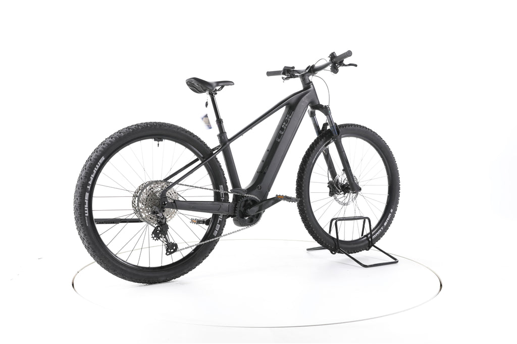 Cube Reaction Hybrid Race E-Bike 2025 - Image 12
