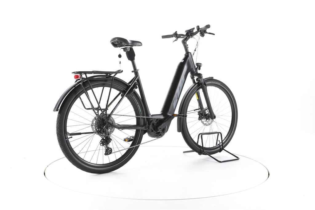 KTM Macina Tour CX 610 Trekking E-Bike Tiefeinsteiger - Image 12