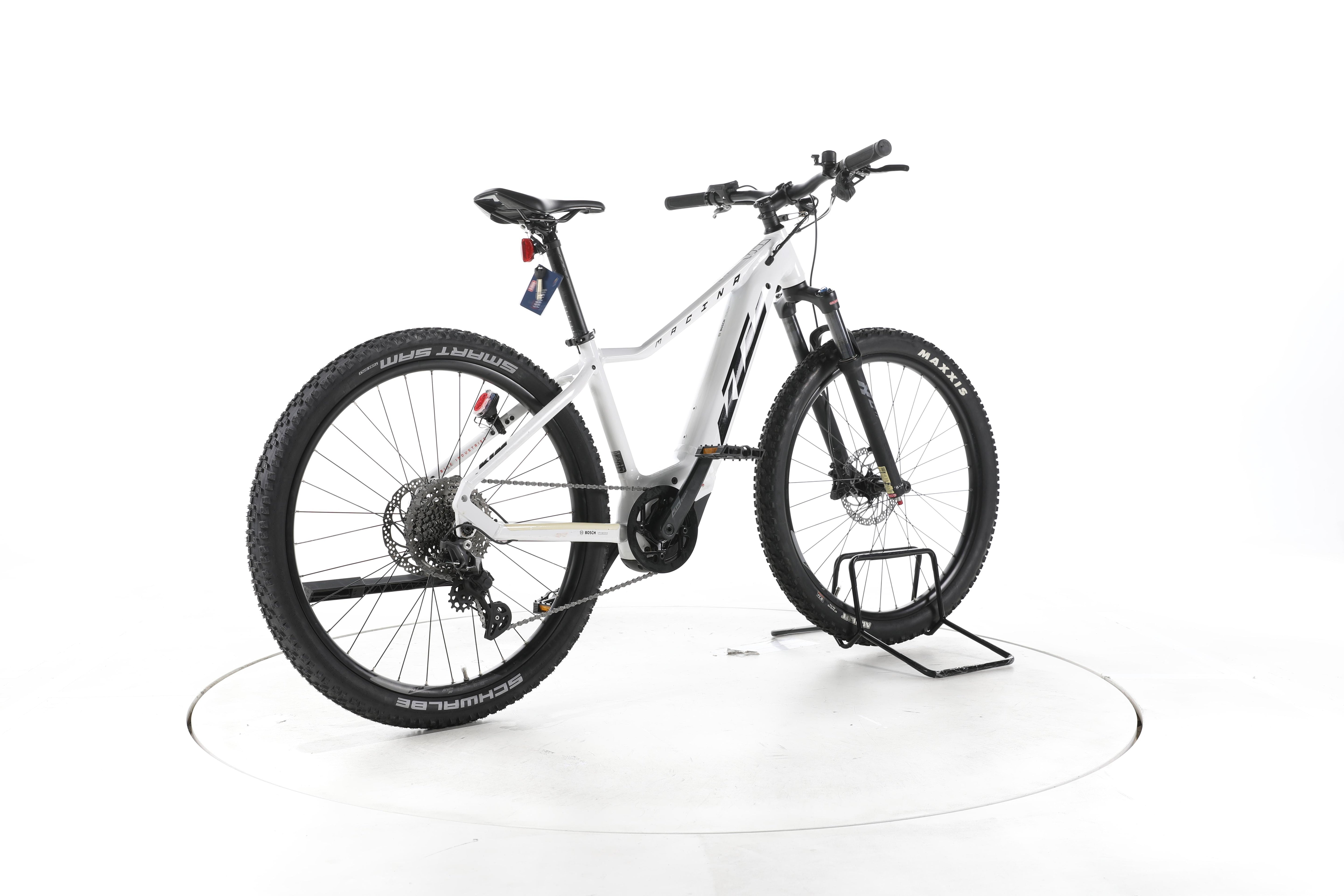 KTM Macina Race 571 E-Bike - Image 12