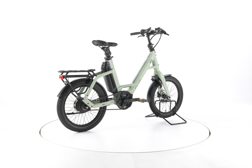 QIO Eins P-E Kompakt E-Bike Tiefeinsteiger - Image 12
