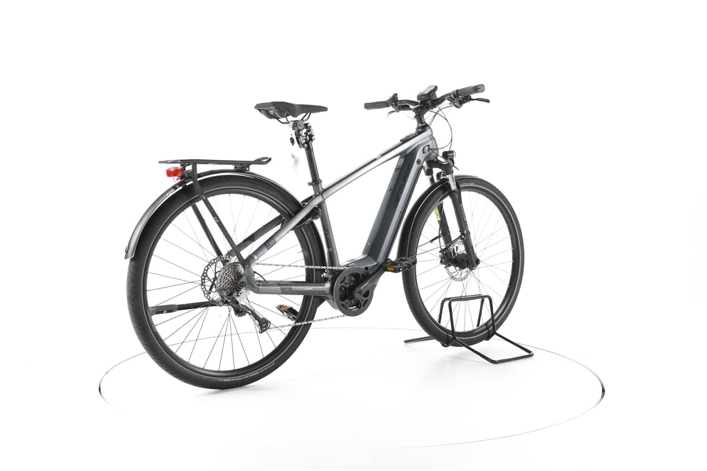 Centurion E-Fire Sport R750i Trekking E-Bike - Image 12