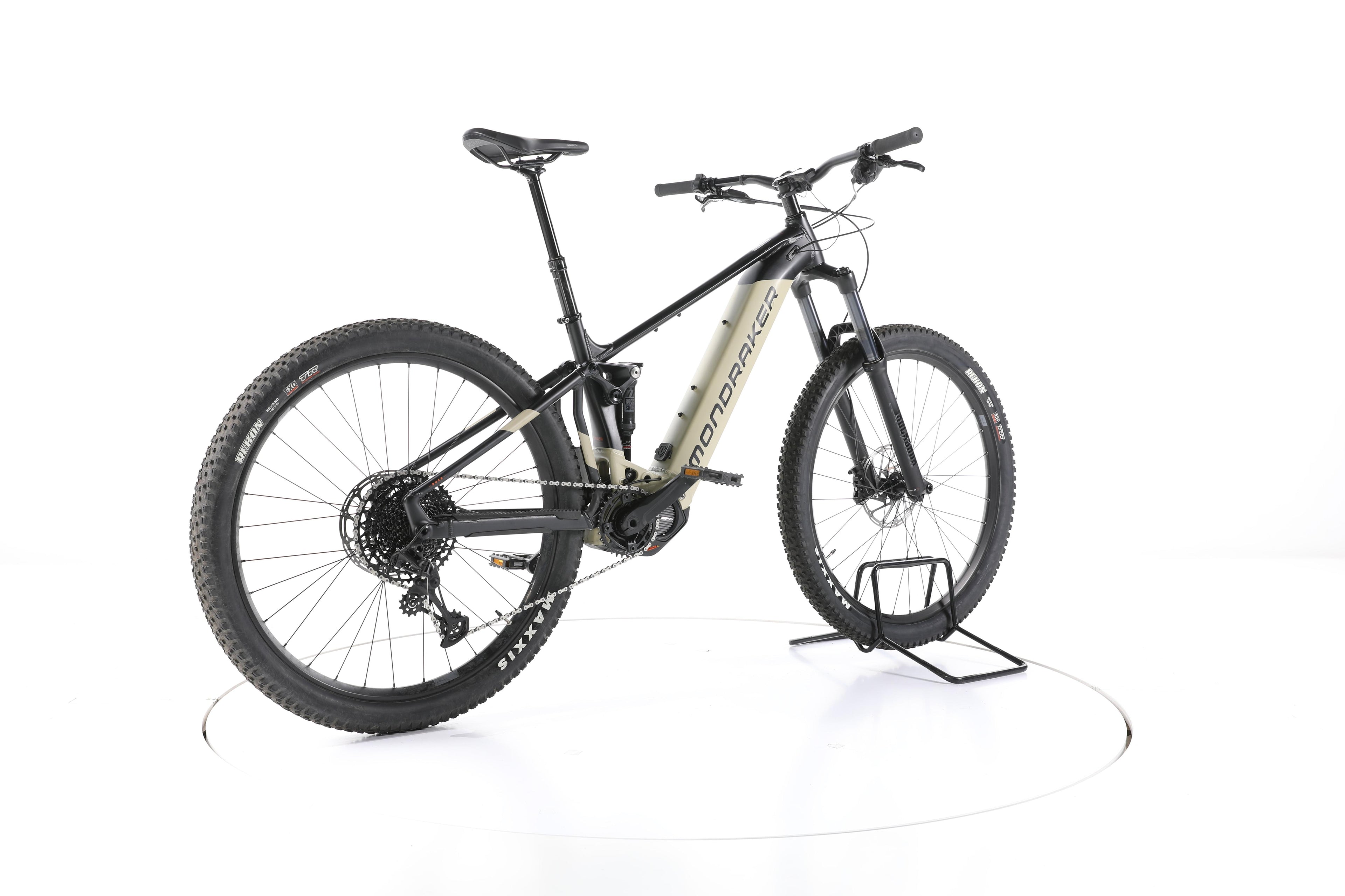 Mondraker DUSK Fully E-Bike 2023 - Image 12