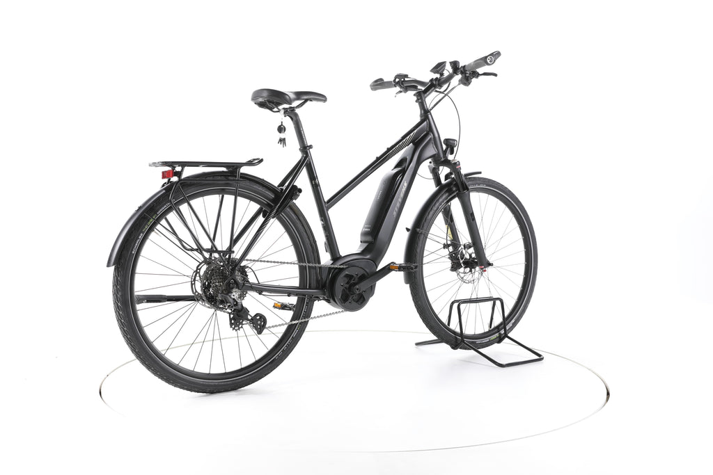 Stevens E-6X Tour Trekking E-Bike 2023 - Image 12