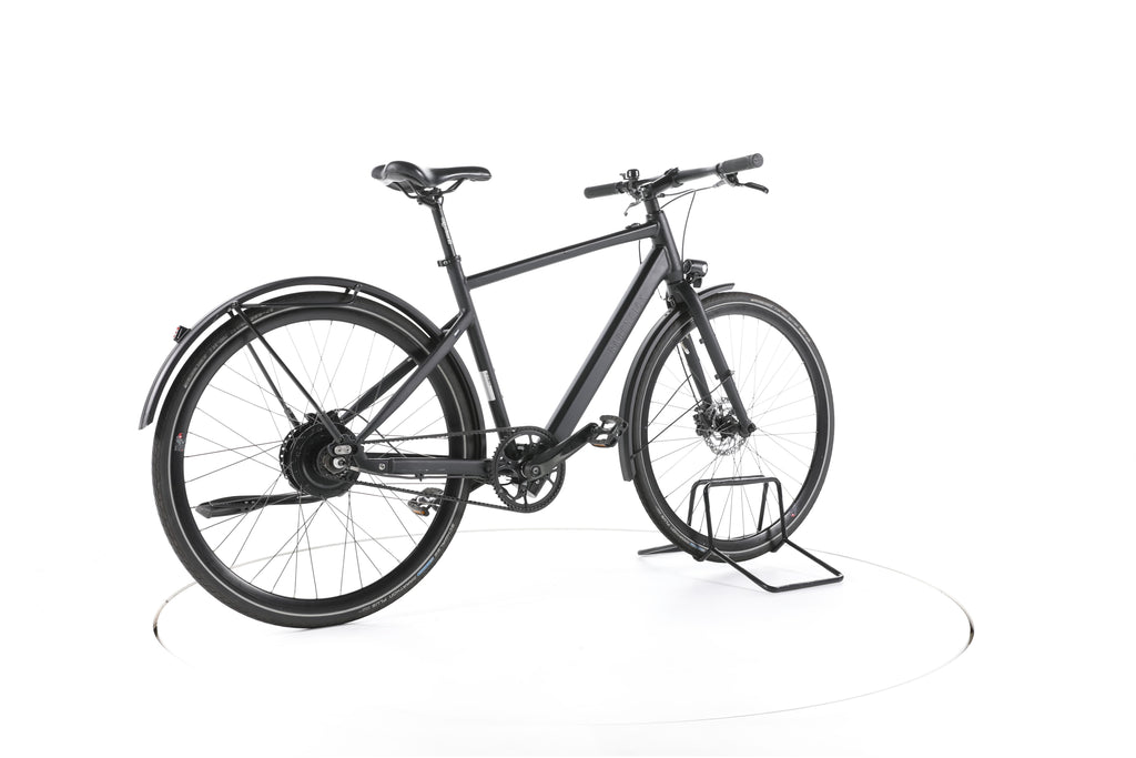 Rabeneick TX-E City E-Bike - Image 12