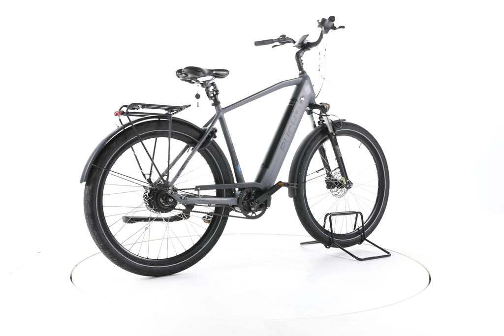 Puch Q4.8 SUV FL City E-Bike - Image 12