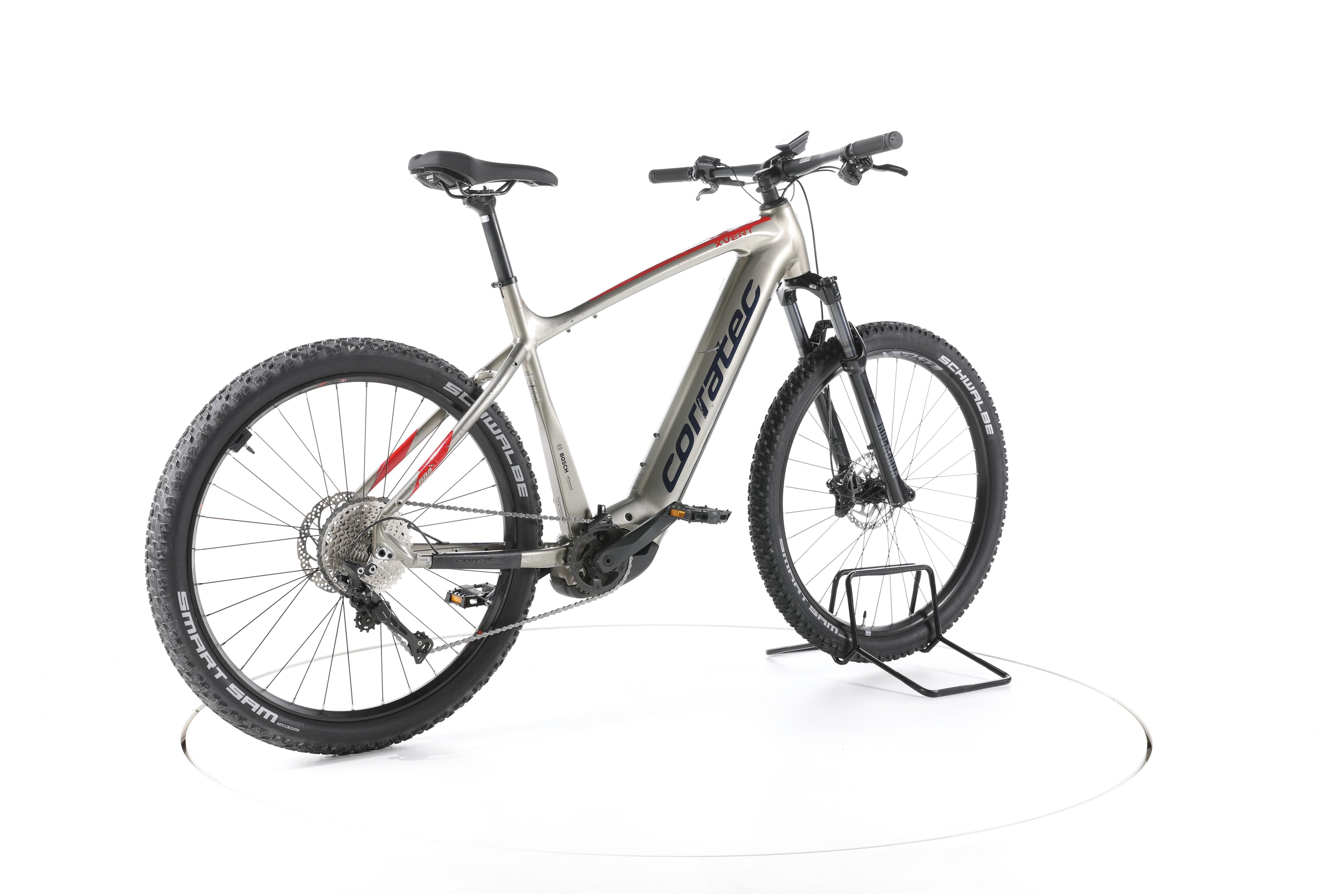 Corratec E-Power X-Vert Pro E-Bike 2023 - Image 12