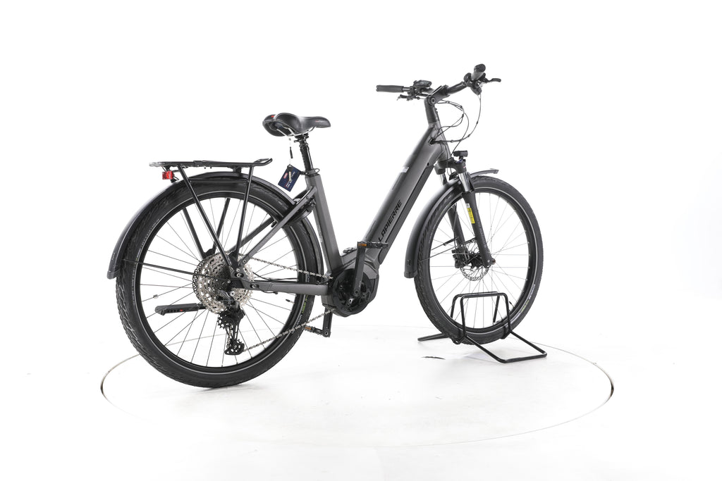 Lapierre E-Explorer 7.6 LS Trekking E-Bike Tiefeinsteiger - Image 12