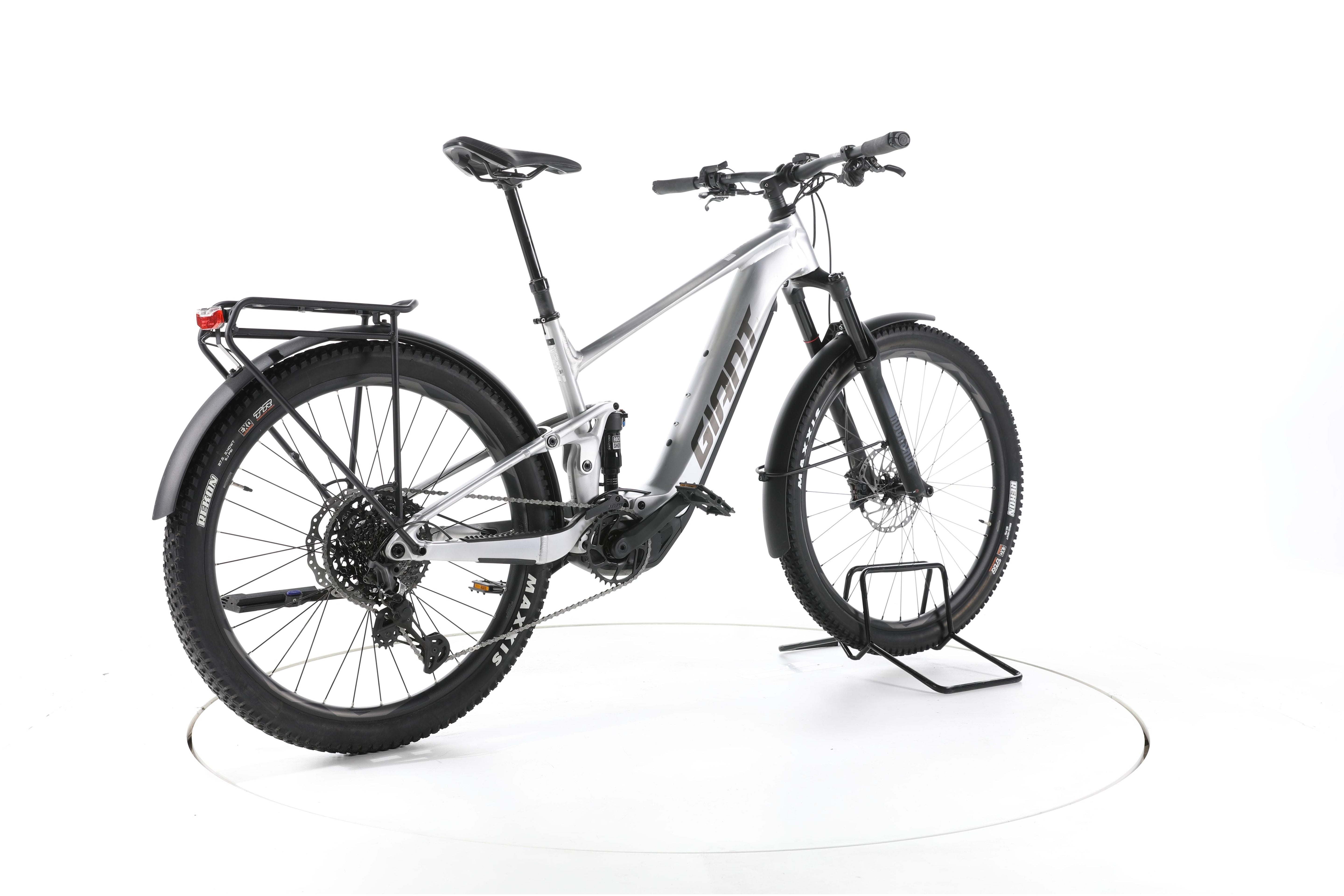 Giant Stance E+ 0 Pro SUV E-Bike - Image 12