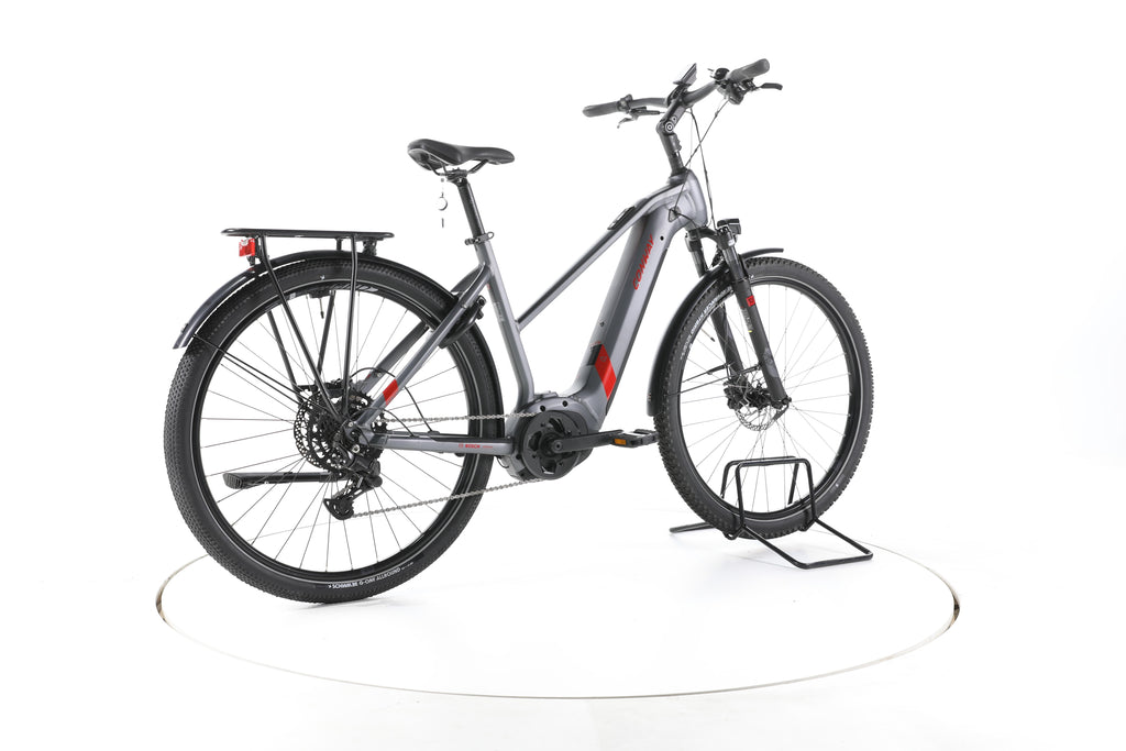 Conway Cairon T 2.0 Trekking E-Bike 2025 - Image 12