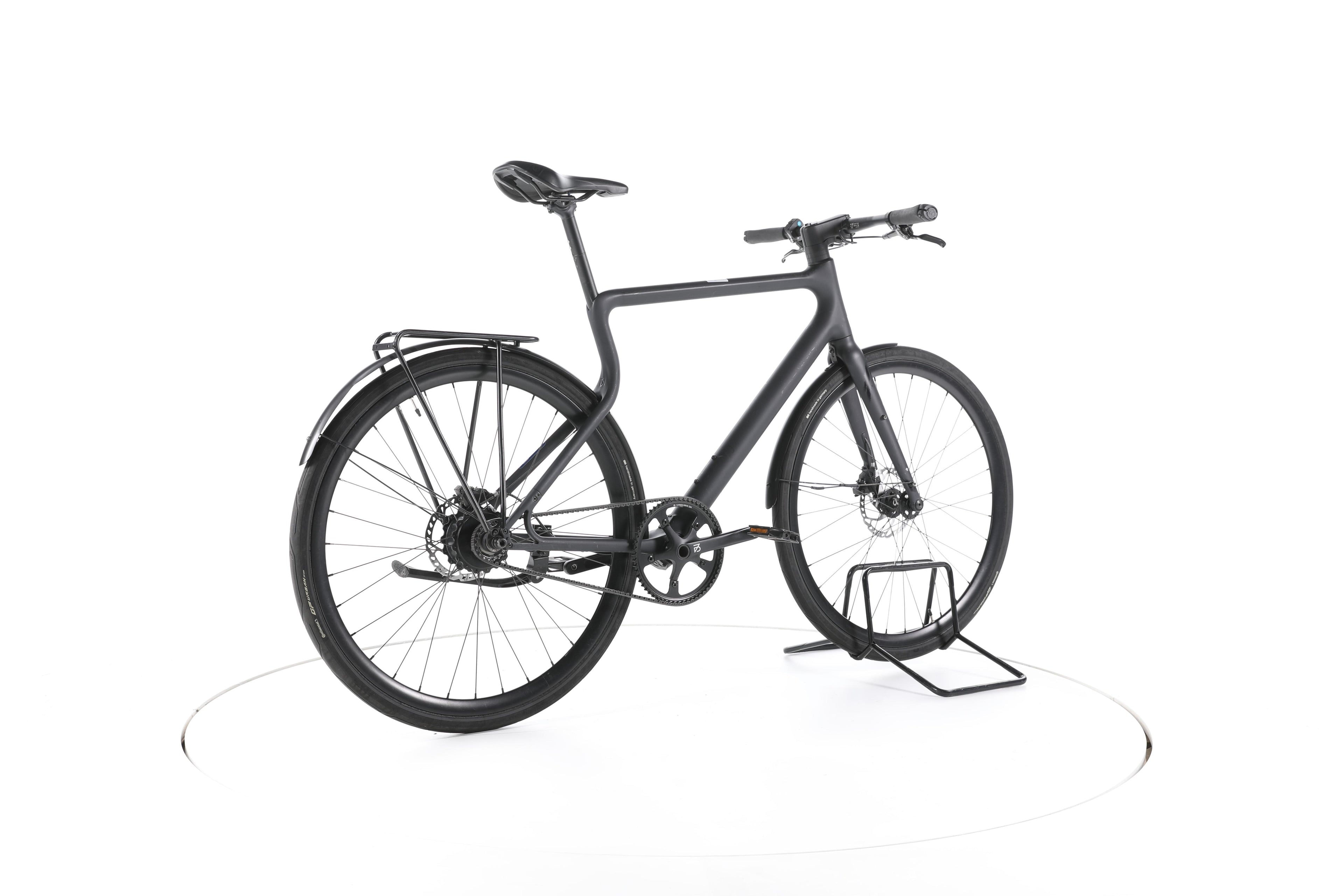 Urwahn Platzhirsch City E-Bike - Image 12