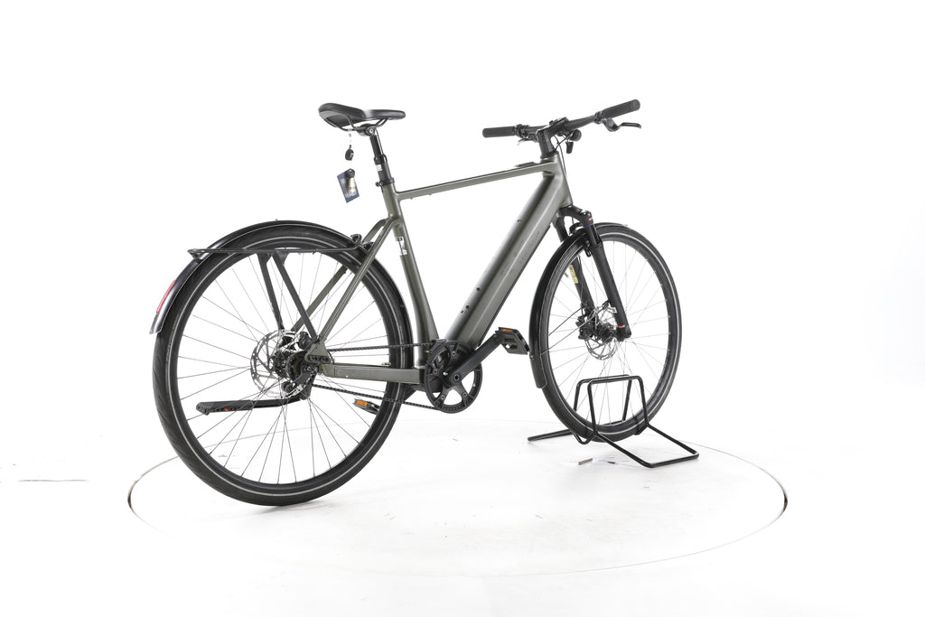 Riese & Müller UBN Five City E-Bike - Image 12