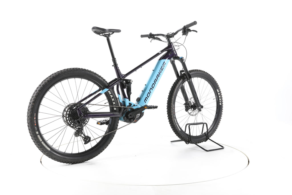 Mondraker DUSK R E-Bike Fully - Image 12
