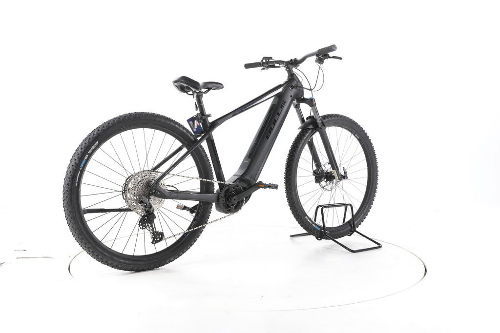 Bulls Copperhead EVO 2 E-Bike - Image 12