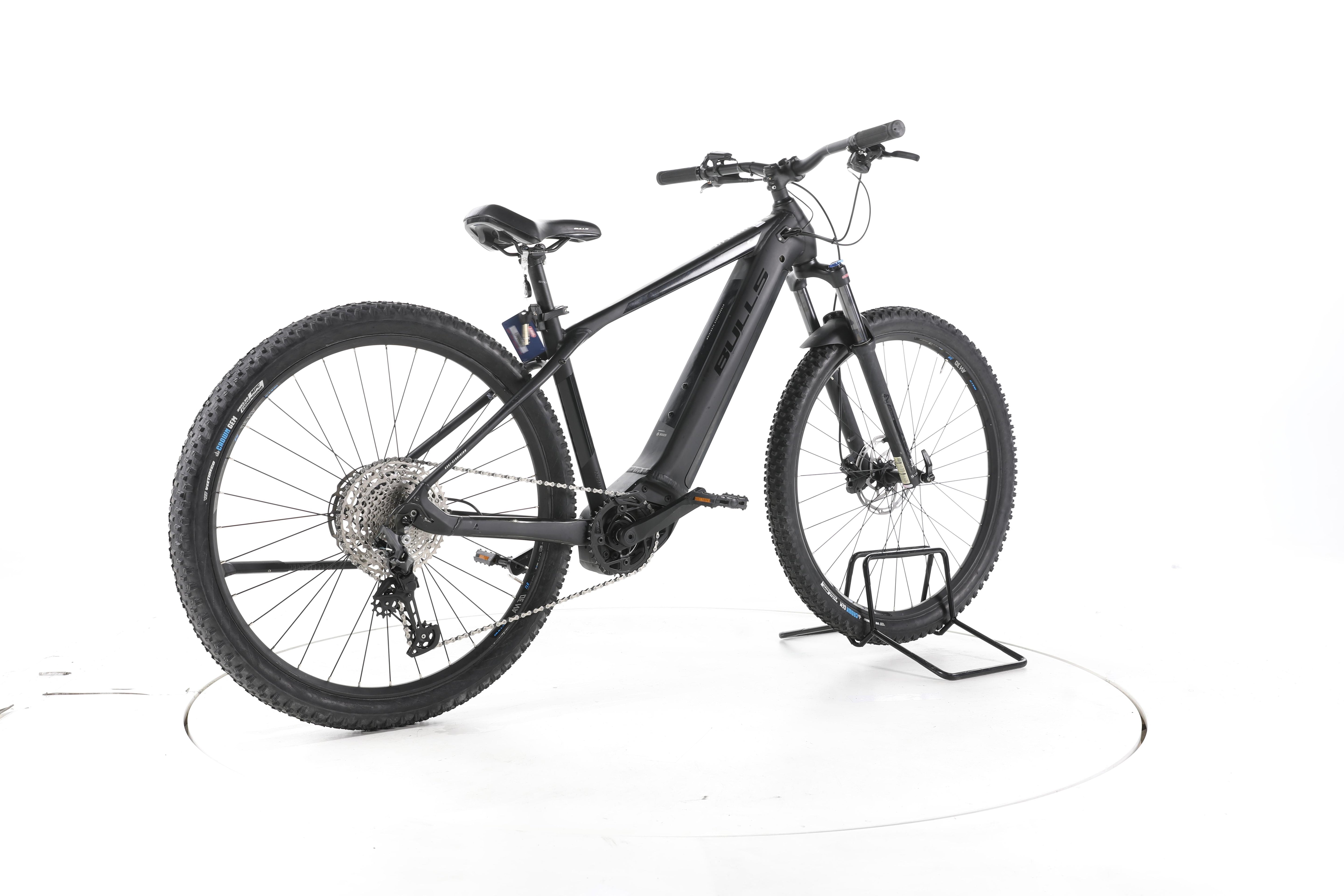 Bulls Copperhead EVO 2 E-Bike - Image 12