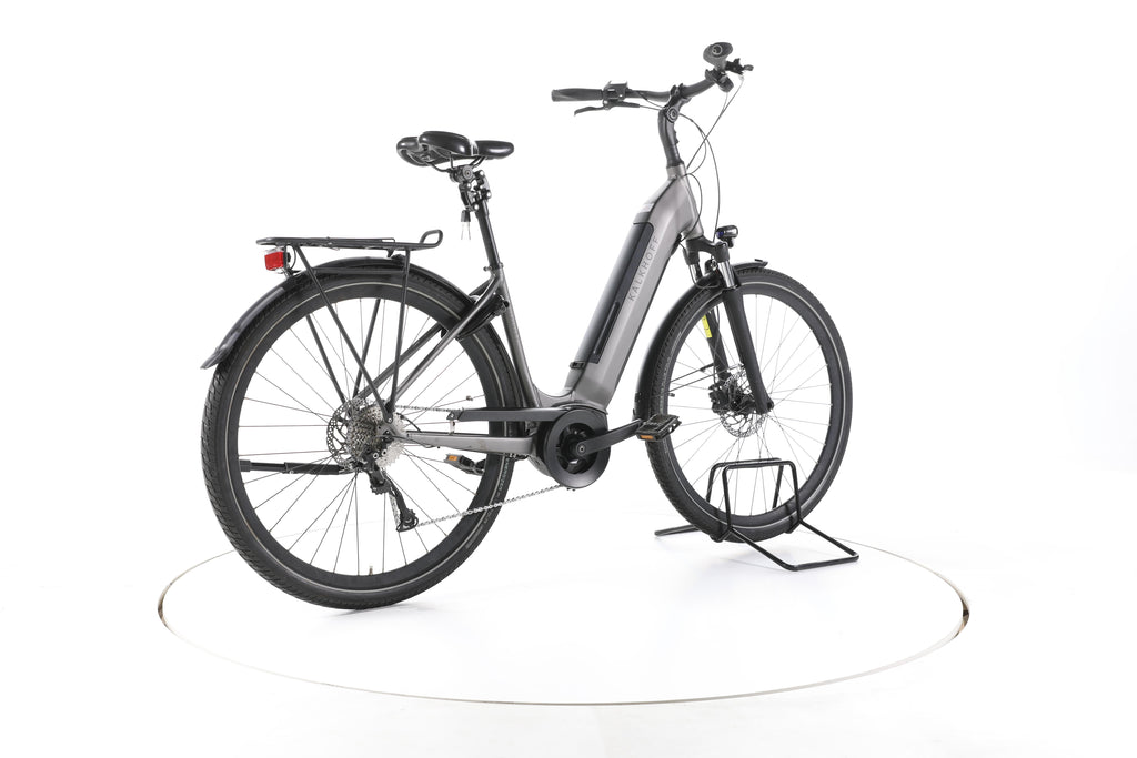 Kalkhoff Endeavour 3.B Move Trekking E-Bike Tiefeinsteiger - Image 12
