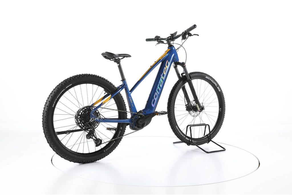 Corratec E-Power X Vert Race Trinity Sport E-Bike 2023 - Image 12