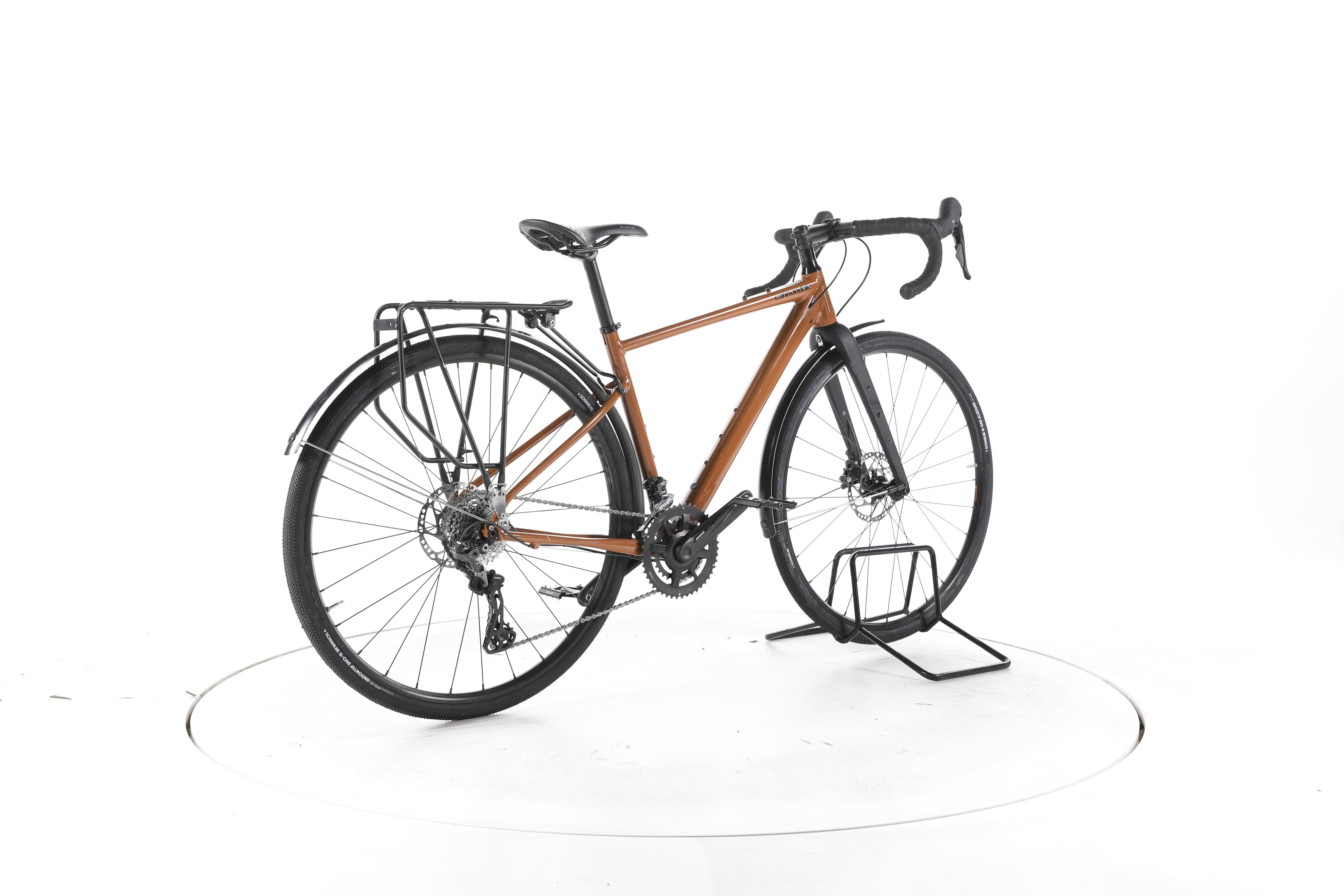 Cannondale topstone1 Gravelbike - Image 12