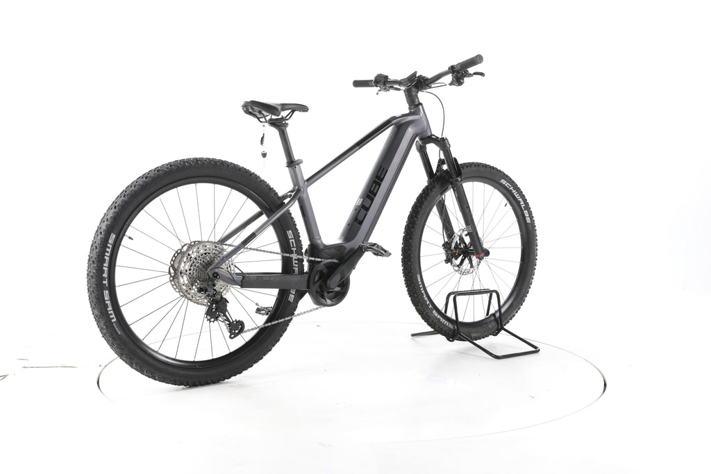 Cube Reaction Hybrid SLT E-Bike - Image 12