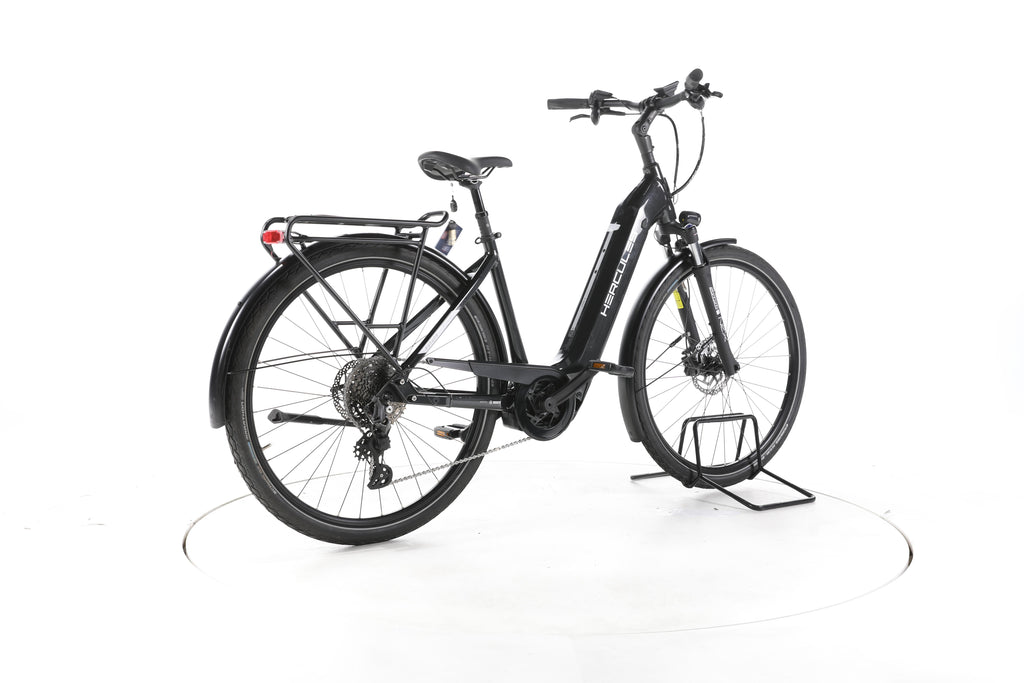 Hercules Futura I-10 Trekking E-Bike Tiefeinsteiger 2025 - Image 12