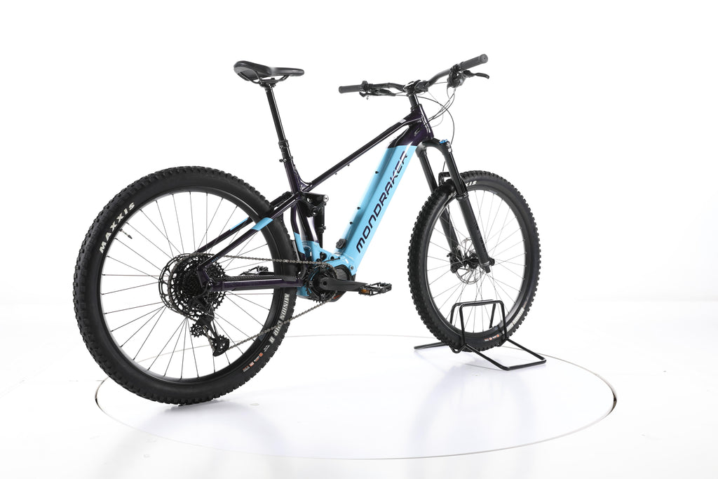 Mondraker DUSK R Fully E-Bike - Image 12