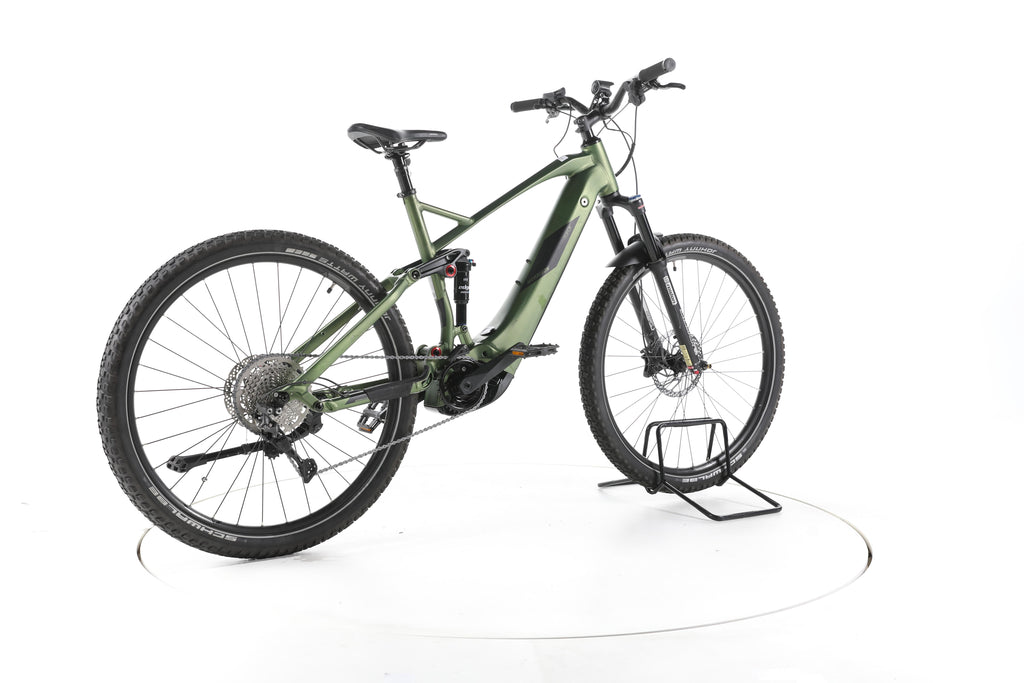 MORRISON Yurok Fully E-Bike - Image 12