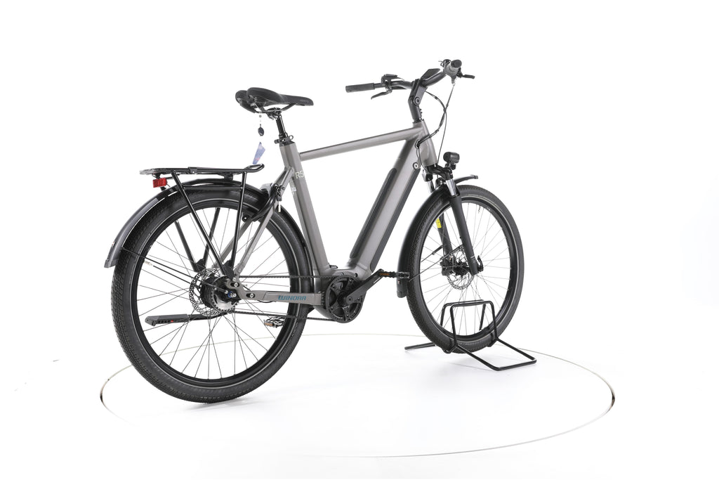 Winora Sinus R5f City E-Bike 2024 - Image 12